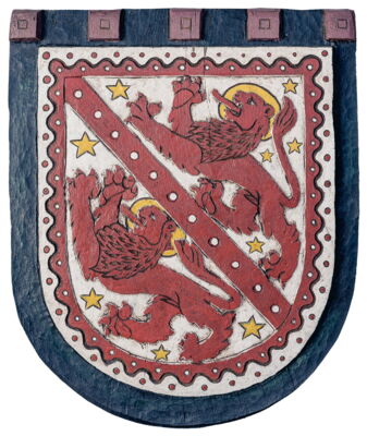 Wappen Heiliges Winterthur